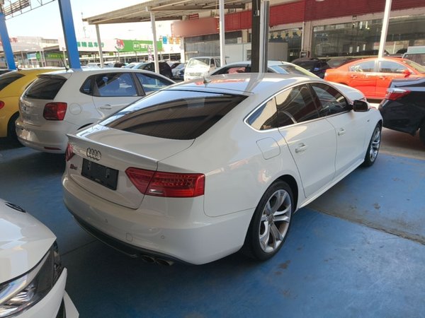 Audi S5 2016, 111199 км, за 16848 USD - фото 6