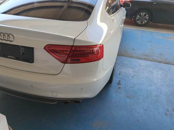 Audi S5 2016, 111199 км, за 16848 USD - фото 7