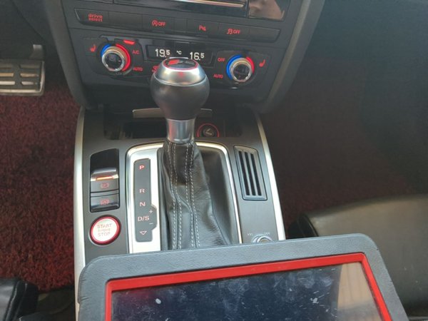 Audi S5 2016, 111199 км, за 16848 USD - фото 17
