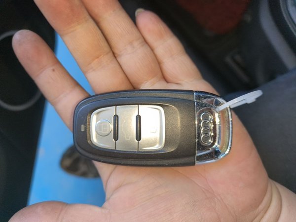 Audi S5 2016, 111199 км, за 16848 USD - фото 12
