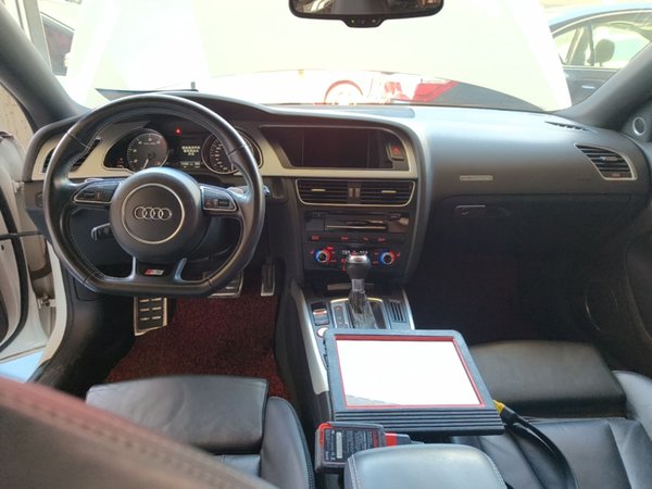 Audi S5 2016, 111199 км, за 16848 USD - фото 13
