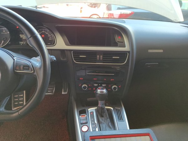 Audi S5 2016, 111199 км, за 16848 USD - фото 16