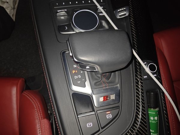 Audi S5 2017, 87000 км, за 26903 USD - фото 15