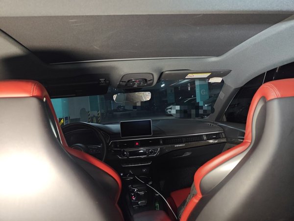 Audi S5 2017, 87000 км, за 26903 USD - фото 19