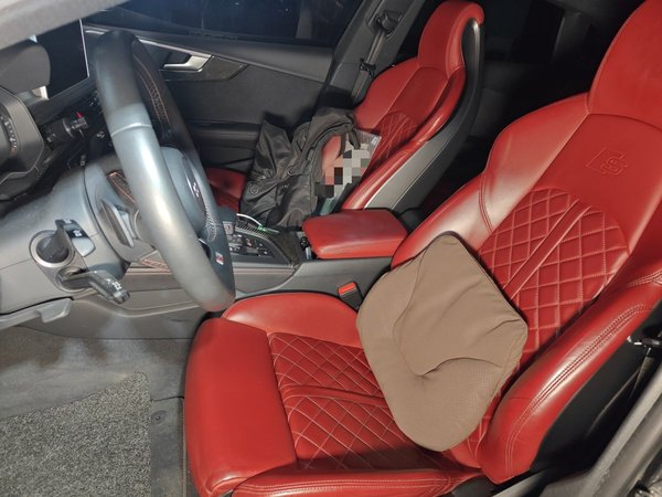 Audi S5 2017, 87000 км, за 26903 USD - фото 16