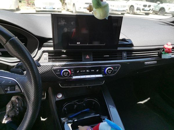 Audi S5 2020, 68900 км, за 42022 USD - фото 12