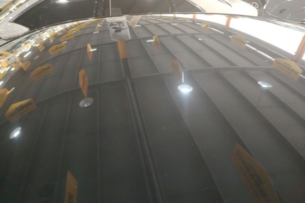 Avatr 06 2025, 4200 км, за 24355 USD