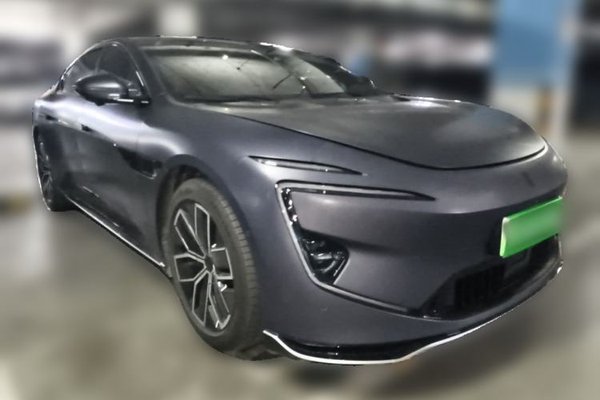 Avatr 12 2024, 91100 км, за 27883 USD