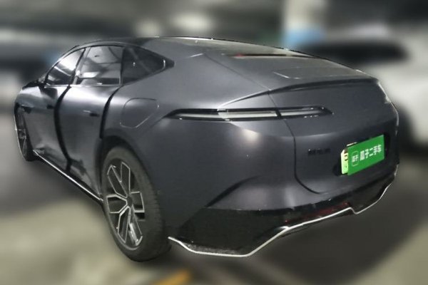 Avatr 12 2024, 91100 км, за 27883 USD