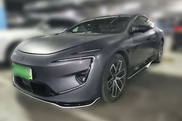 Avatr 12 · 2024 год