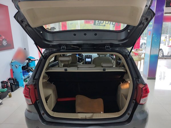 BAIC E Series 2012, 47300 км, за 3723 USD - фото 17