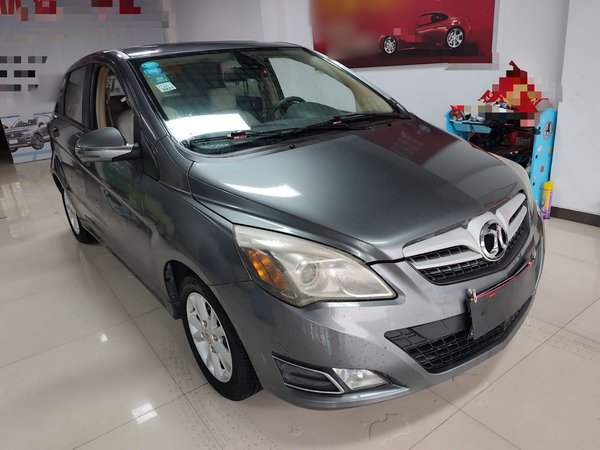BAIC E Series 2012, 47300 км, за 3723 USD - фото 9
