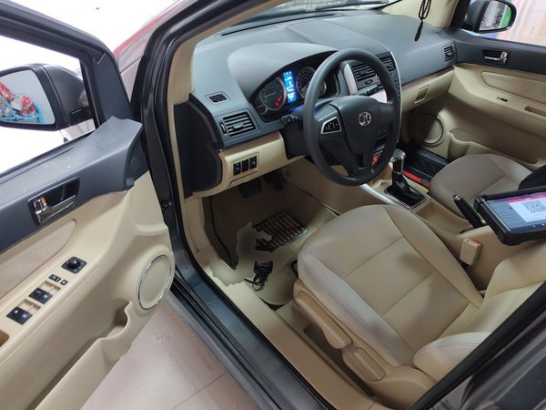 BAIC E Series 2012, 47300 км, за 3723 USD - фото 18