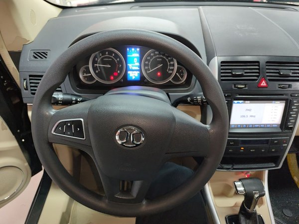 BAIC E Series 2012, 47300 км, за 3723 USD - фото 15