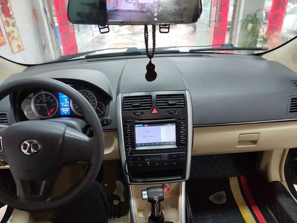 BAIC E Series 2012, 47300 км, за 3723 USD - фото 23