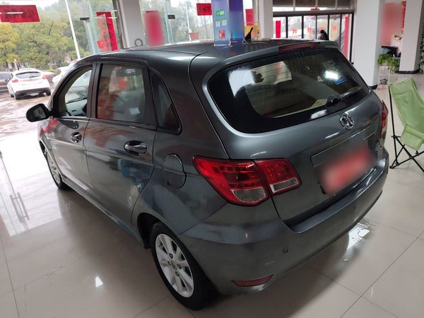 BAIC E Series 2012, 47300 км, за 3723 USD - фото 10