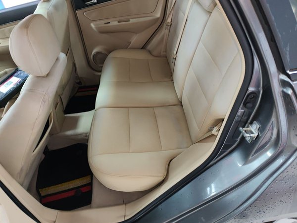 BAIC E Series 2012, 47300 км, за 3723 USD - фото 19