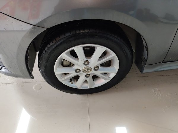 BAIC E Series 2012, 47300 км, за 3723 USD - фото 8