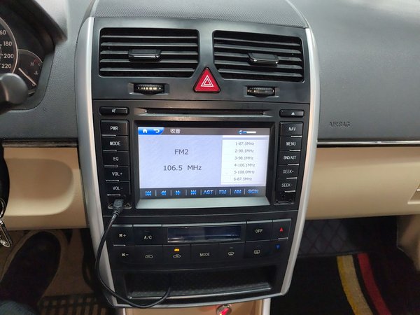 BAIC E Series 2012, 47300 км, за 3723 USD - фото 14