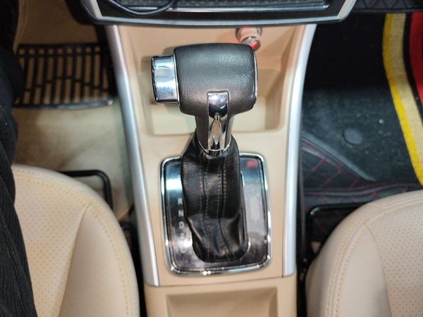 BAIC E Series 2012, 47300 км, за 3723 USD - фото 20