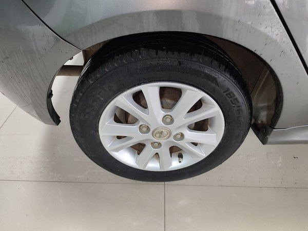 BAIC E Series 2012, 47300 км, за 3723 USD