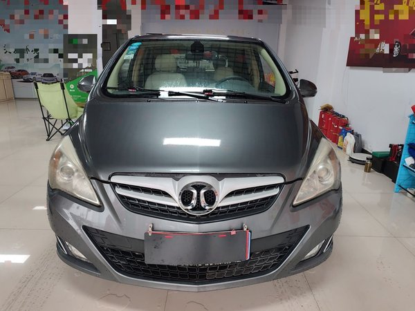 BAIC E Series 2012, 47300 км, за 3723 USD - фото 7