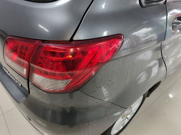 BAIC E Series 2012, 47300 км, за 3723 USD - фото 11