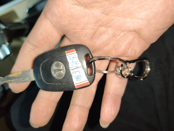 BAIC E Series 2012, 47300 км, за 3723 USD - фото 21