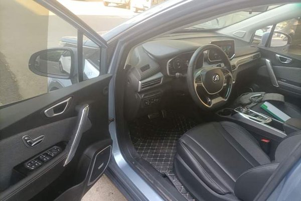 BAIC Beijing EX3 2019, 110800 км, за 7967 USD - фото 9