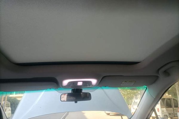 BAIC Beijing EX3 2019, 110800 км, за 7967 USD - фото 12