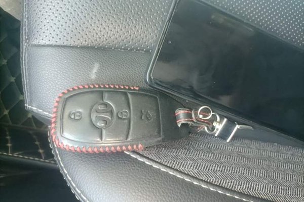 BAIC Beijing EX3 2019, 110800 км, за 7967 USD - фото 14