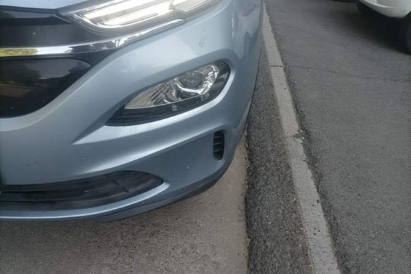 BAIC Beijing EX3 2019, 110800 км, за 7967 USD - фото 20