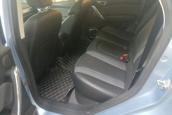 BAIC Beijing EX3 2019, 110800 км, за 7967 USD - фото 11