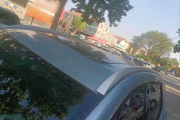 BAIC Beijing EX3 2019, 110800 км, за 7967 USD - фото 19