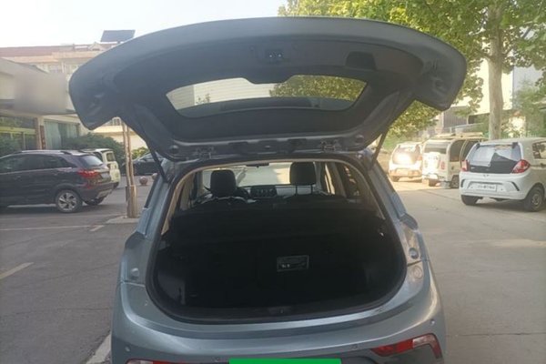 BAIC Beijing EX3 2019, 110800 км, за 7967 USD - фото 13