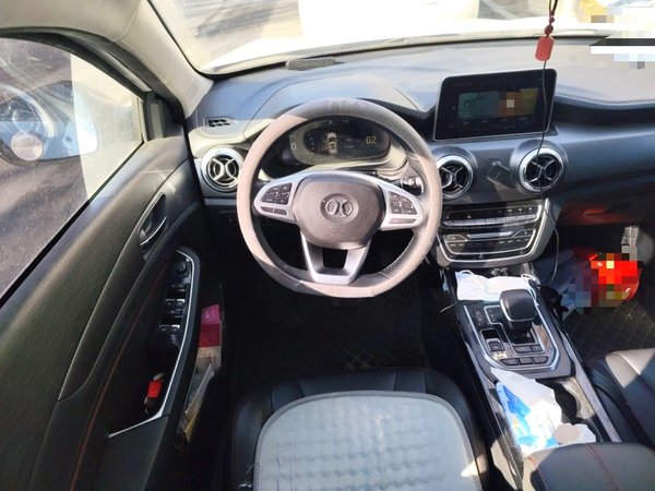 BAIC Beijing EX5 2019, 93100 км, за 7719 USD - фото 11