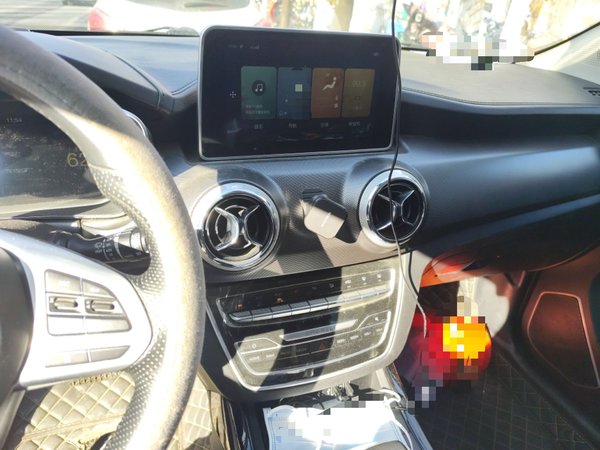 BAIC Beijing EX5 2019, 93100 км, за 7719 USD - фото 14