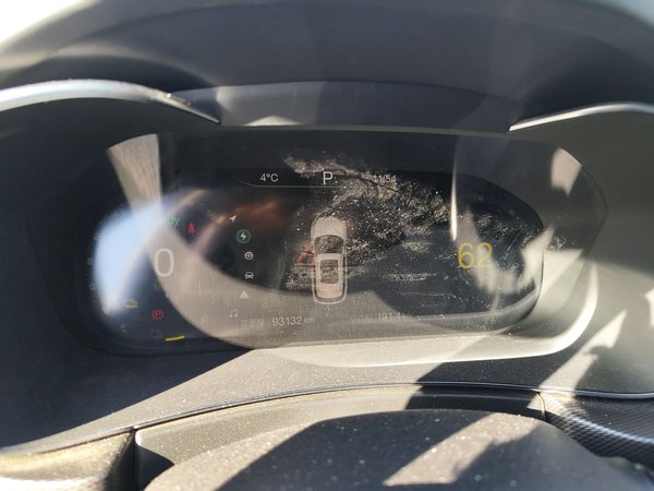 BAIC Beijing EX5 2019, 93100 км, за 7719 USD - фото 12