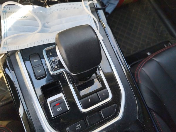 BAIC Beijing EX5 2019, 93100 км, за 7719 USD - фото 15