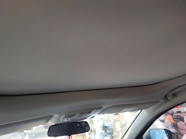 BAIC Beijing EX5 2019, 93100 км, за 7719 USD - фото 19