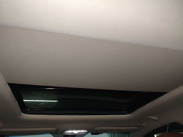 BAIC Beijing U7 2019, 29500 км, за 6156 USD - фото 15