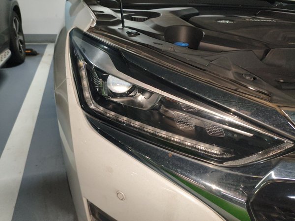 BAIC Beijing U7 2019, 29500 км, за 6156 USD - фото 7