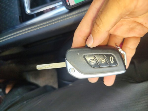 BAIC Beijing X3 2019, 47200 км, за 4343 USD - фото 12