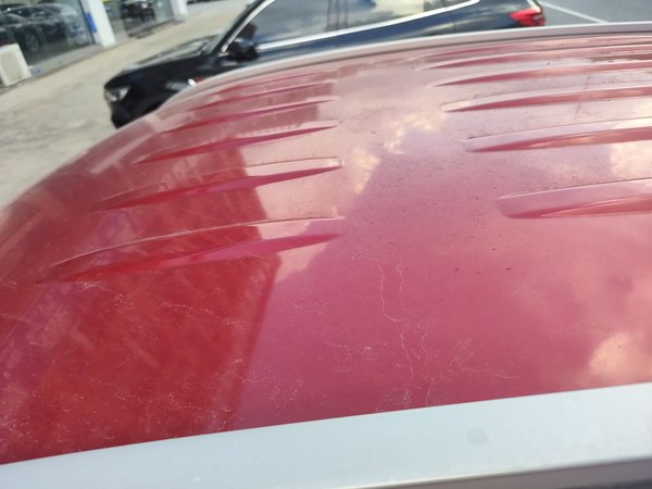 BAIC Beijing X3 2019, 47200 км, за 4343 USD - фото 11