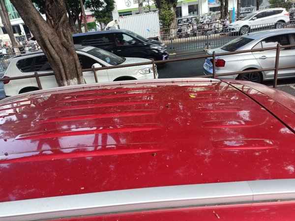 BAIC Beijing X3 2019, 75600 км, за 4886 USD - фото 11