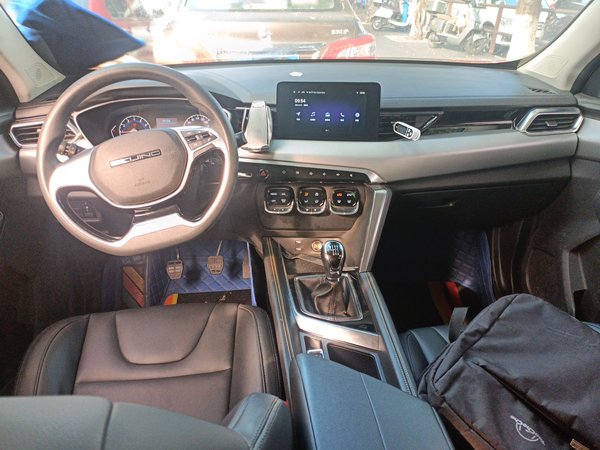 BAIC Beijing X3 2019, 75600 км, за 4886 USD - фото 20