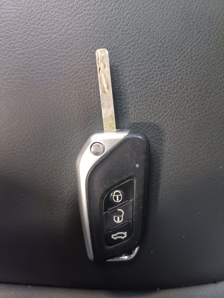 BAIC Beijing X3 2019, 75600 км, за 4886 USD - фото 19