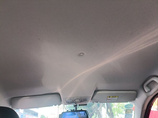 BAIC Beijing X3 2019, 75600 км, за 4886 USD - фото 17