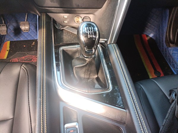 BAIC Beijing X3 2019, 75600 км, за 4886 USD - фото 15