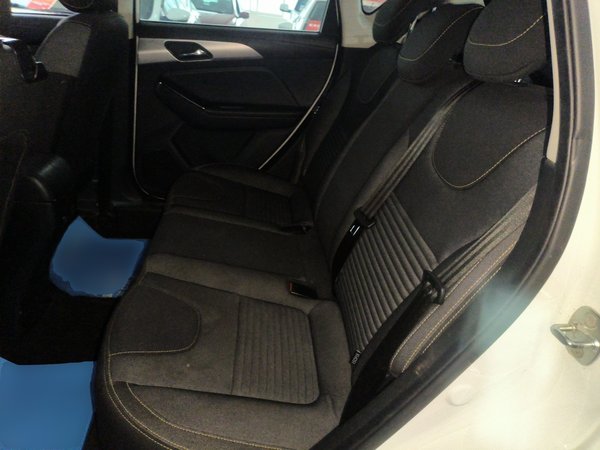 BAIC Beijing X3 2019, 117600 км, за 4542 USD - фото 20